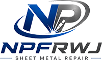 Precision Metal Fabrication for Global Industrial Manufacturing