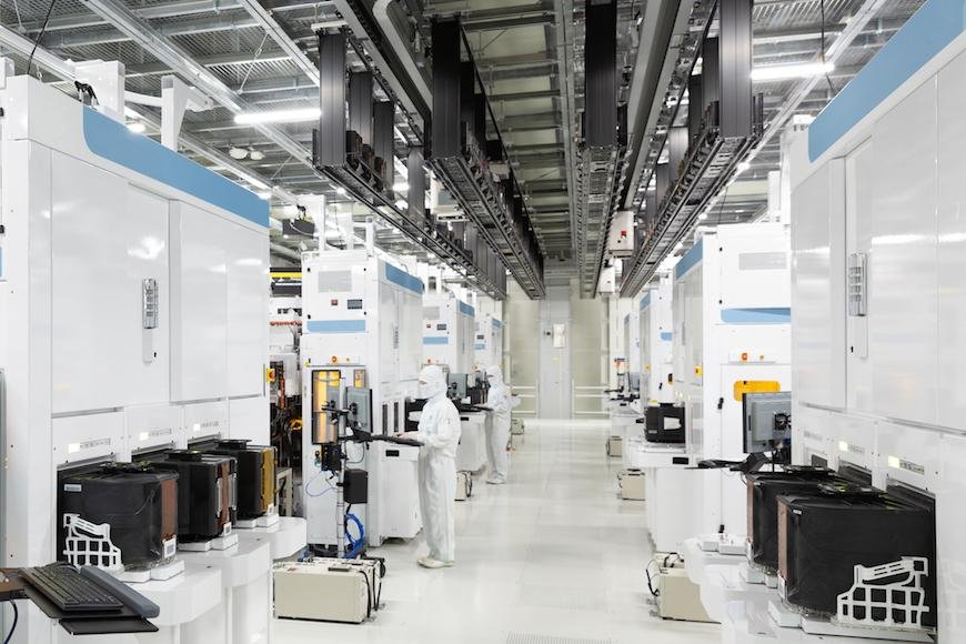 Custom Sheet Metal Bending for Semiconductor & Optoelectronic Equipment
