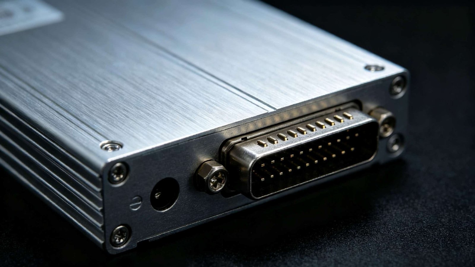 Fengrun Hardware: Sheet Metal Fabricator for CPO Switches & Computing Hardware