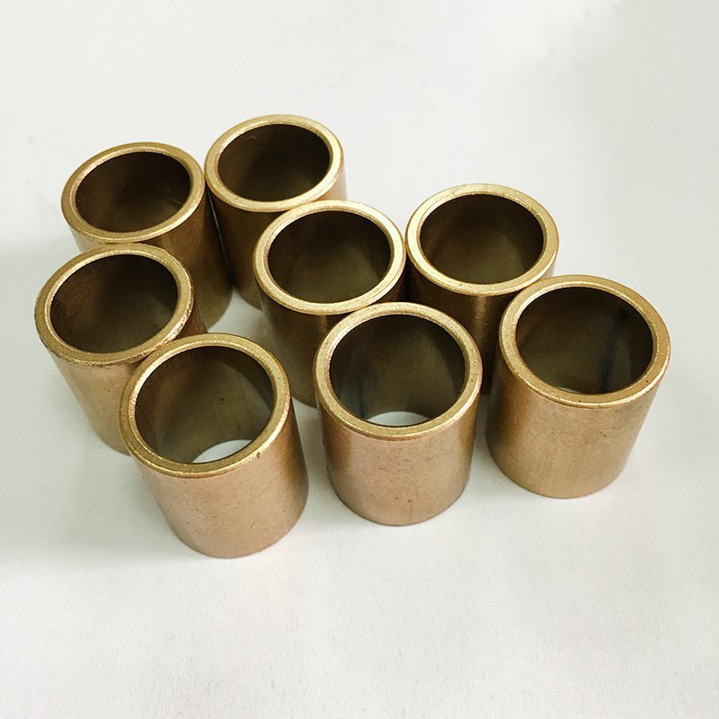 Copper Bushing Copper Bushing