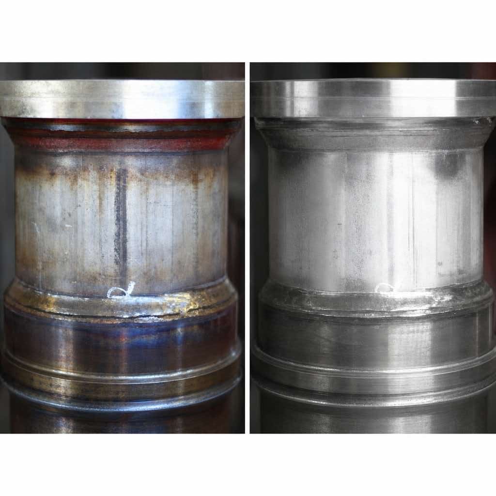 metal pickling metal pickling