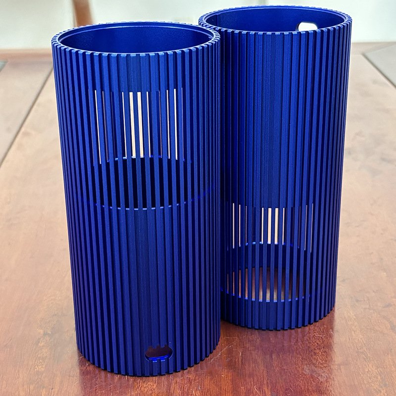 Custom Extruded Aluminum Profiles4